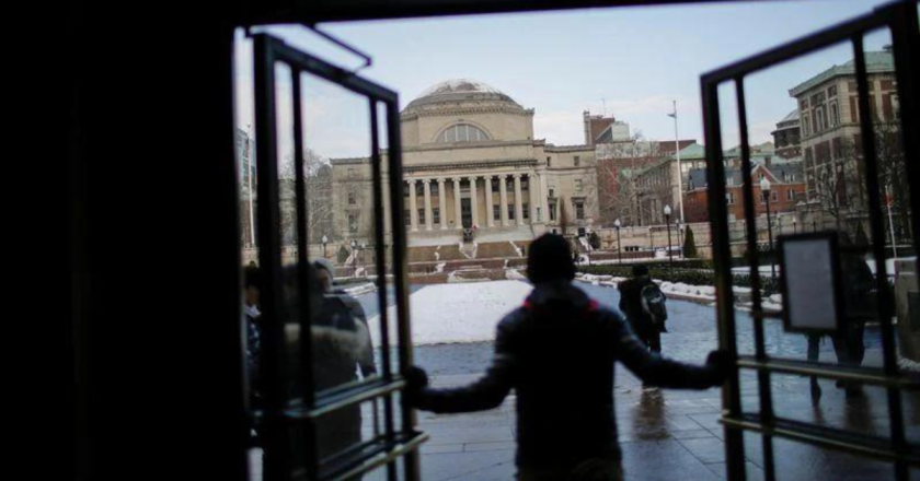 Biden administration cancels nearly $5 billion in student debt for 74,000 borrowers