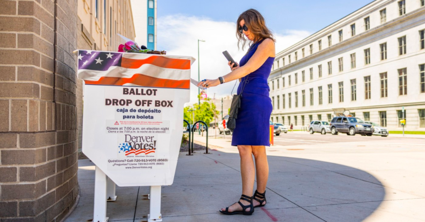 Nine petitions filed in 4th District to follow Rep. Buck in office, only Boebert’s verified as sufficient so far