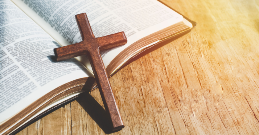 Devotional: Pursue ‘a good life’ to attain ‘the good life’