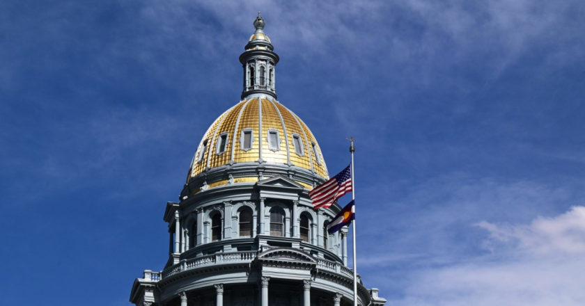 Colorado lawmakers propose $2 billion budget hike