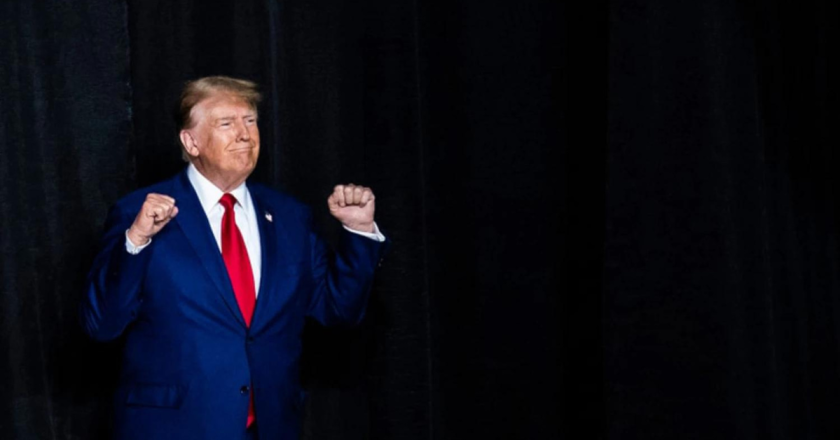 Trump projected to win Colorado’s Republican primary over Nikki Haley