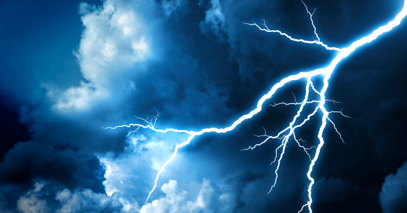 Colorado ranks third in lightning-related deaths, with 25 since 2006. Here’s how to stay safe