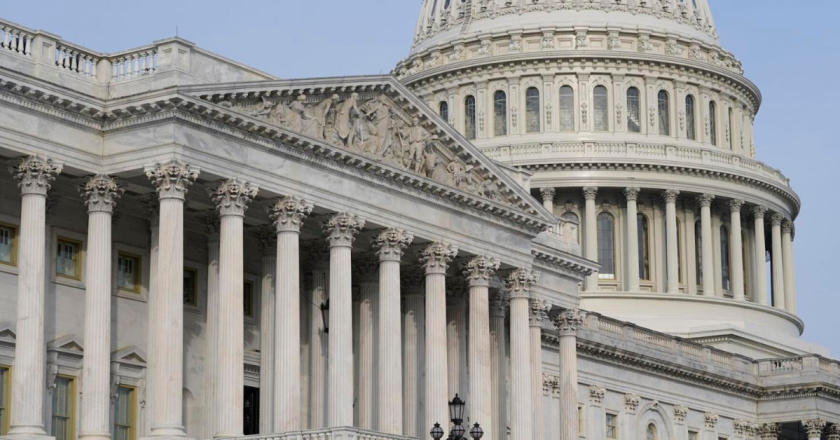 National House Democrats’ PAC books $4 million in TV ads in Denver market for congressional races