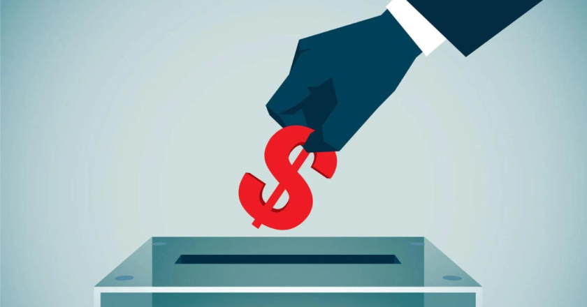 In competitive Colorado House and Senate primary races, fundraising is strong