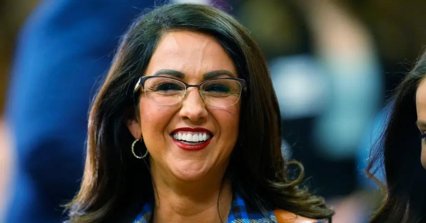 In show of her dominance in 4th District, Boebert has out-raised and spent her five opponents combined