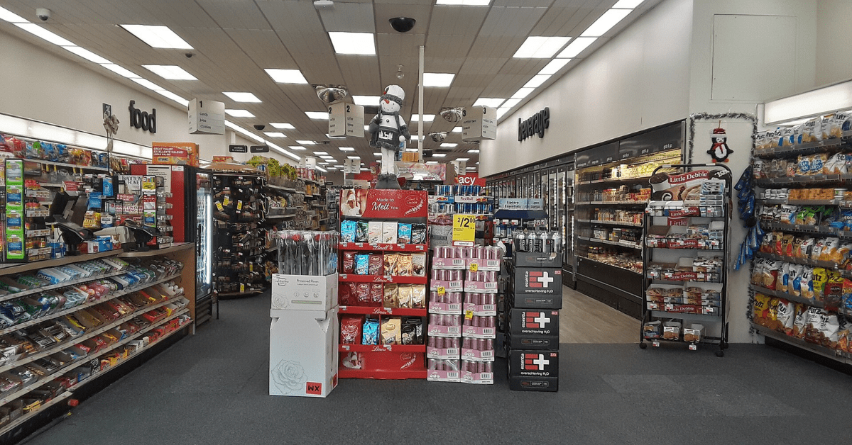 CVS workers strike at 7 California locations seeking better pay, health ...