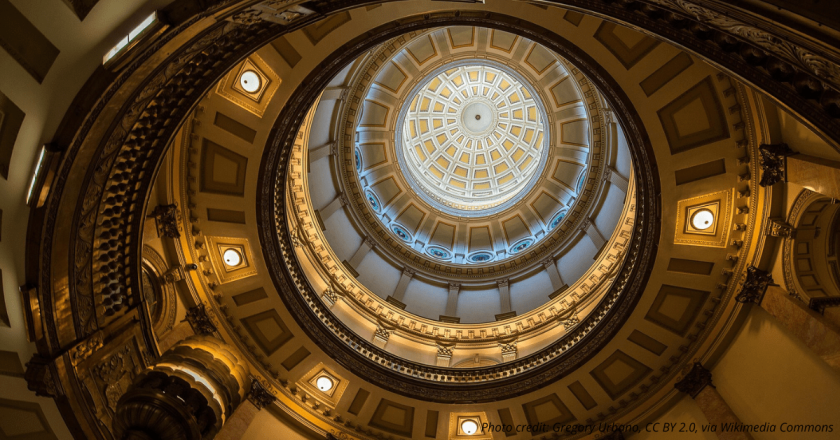 How many lawmakers in 75th legislature got there through a vacancy appointment?