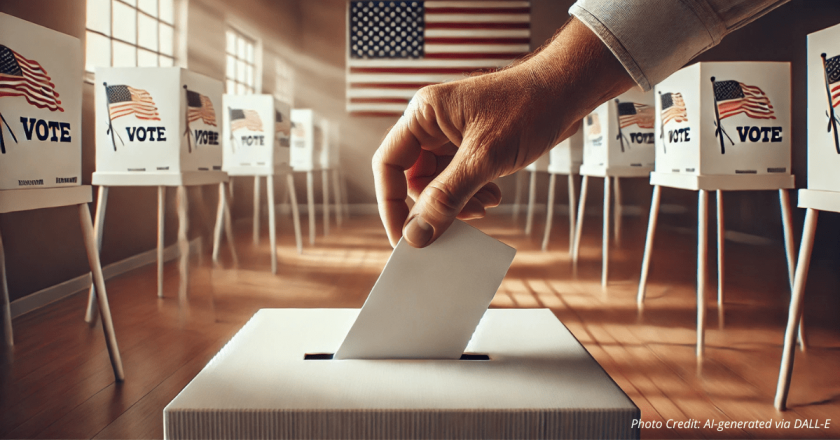 21 Million Voters Can’t Provide Proof Of Citizenship — Making The SAVE Act Even More Necessary