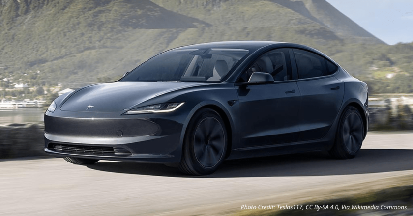 Molotovs and Musk: Tesla attackers slapped with federal charges in ‘domestic terrorism’ crackdown