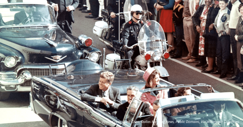 What the JFK assassination files have revealed so far — including apparent KGB probe into Lee Harvey Oswald