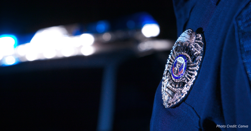 Pueblo police chief blames ‘soft-on-crime legislation’ for shootout that left three officers injured