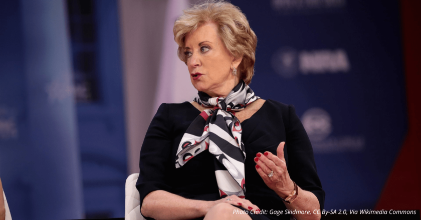 Linda McMahon prepares to shut down Department Of Education following Trump’s order