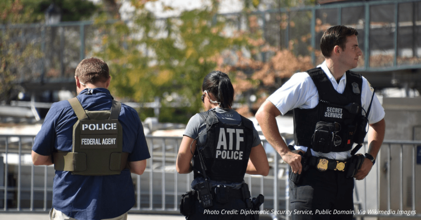 Kash Patel to cut ‘as many as 1,000 ATF agents’