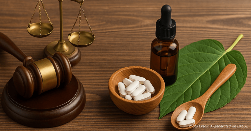 Holistic health practitioners fight back against HB25-1220’s threat to medical freedom