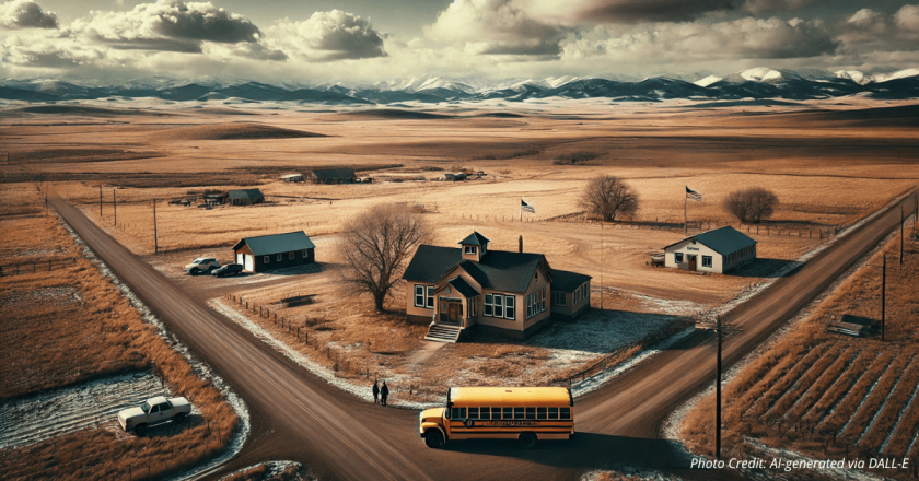 Rural Colorado school districts that once served students online could see brunt of major state budget cuts