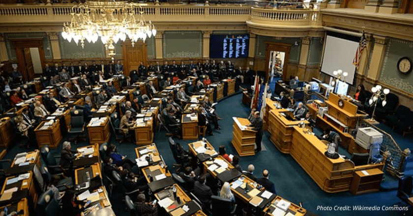 Colorado lawmakers opt to keep teen legislative panel, but cut its power
