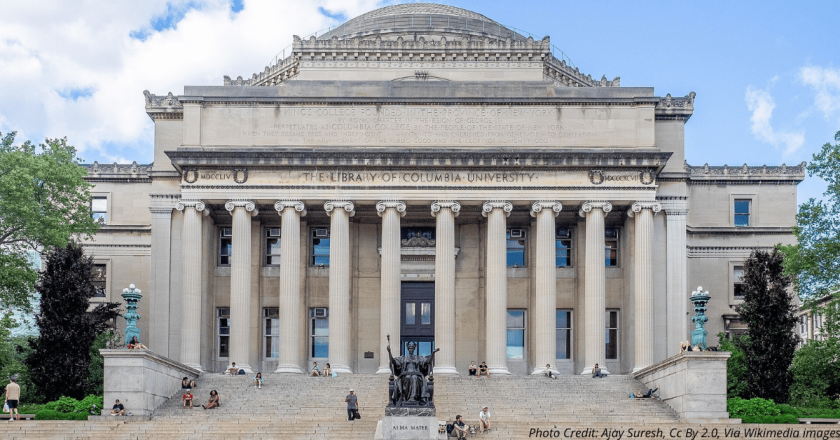 Immigration judge allows Mahmoud Khalil deportation effort to proceed 