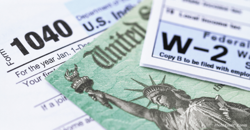 Where is my refund? Here’s how to track your federal and Colorado state tax refunds