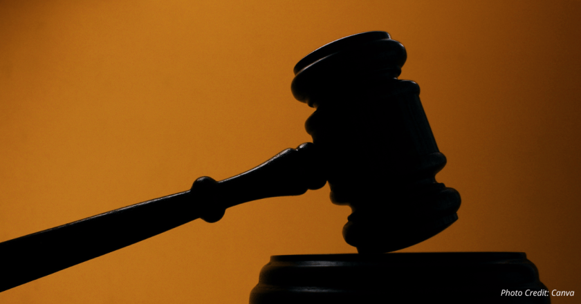 Court of Appeals to hear oral arguments in high-profile deportation suit involving Venezuelan nationals