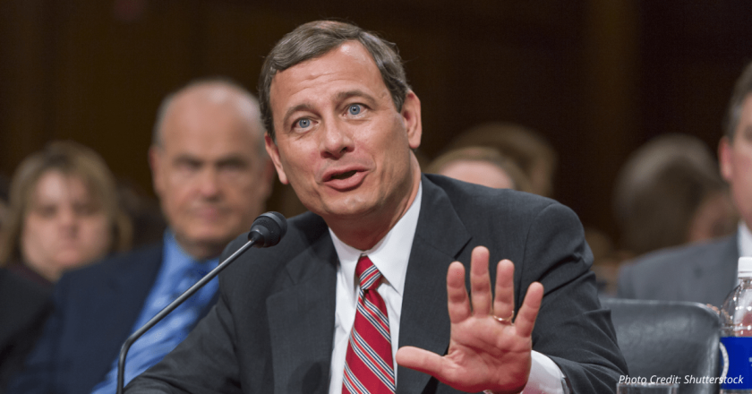 Chief Justice scolds Trump over call to impeach Federal Judge in deportation case: ‘Not an appropriate response’