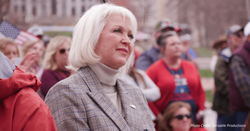 American Rights Alliance files amicus brief, backs Tina Peters’ habeas petition over political targeting