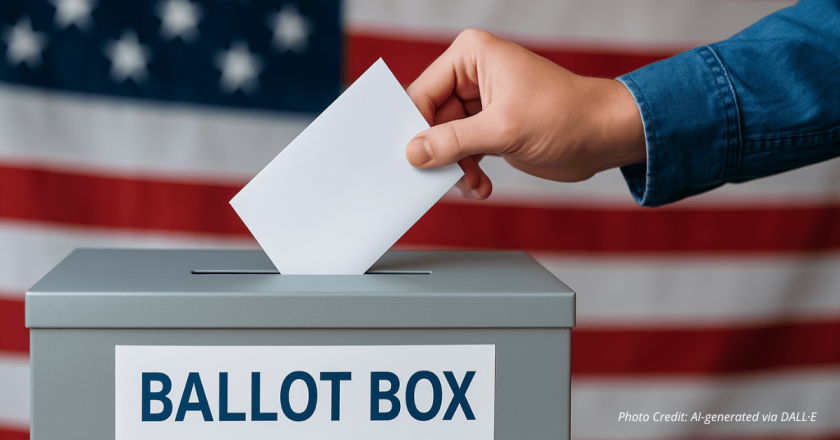 Rahn: Trump’s election order restores faith in voting