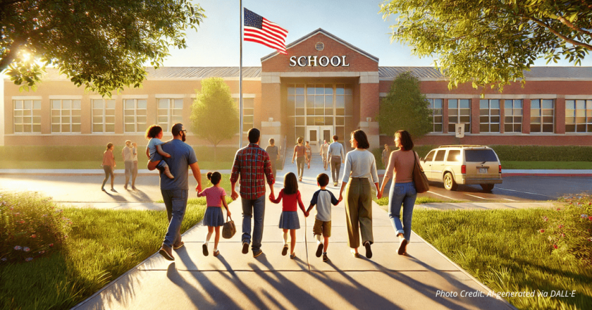 Overbeck: DougCo school board Conservative leadership delivers results – academic gains and parent power