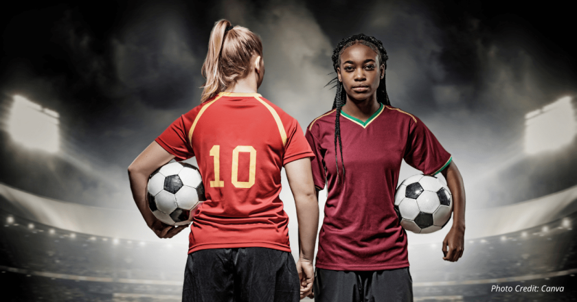 Burke: Colorado leaders cheer women’s soccer while leaving girls vulnerable