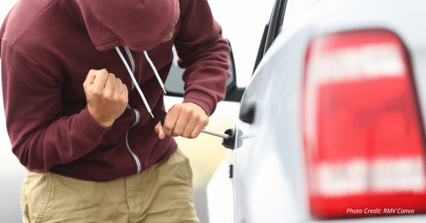 $170K in stolen vehicles recovered, 4 arrested in Utah–Colorado theft ring