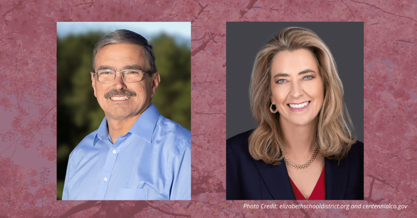 Books, ballgames and bold leadership: Cherry Creek Republican Women tackle hot topics
