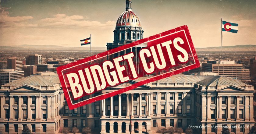 Colorado lawmakers propose budget full of cuts and cash sweeps