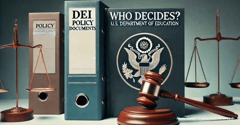 Colorado refuses to certify DEI removal order, risks $800M in school funds