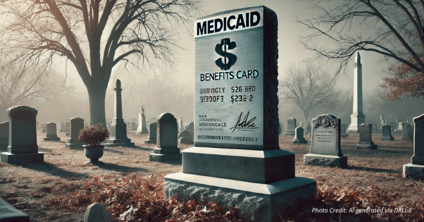 Colorado taxpayers footed $7.3M bill for dead Medicaid enrollees, audit finds