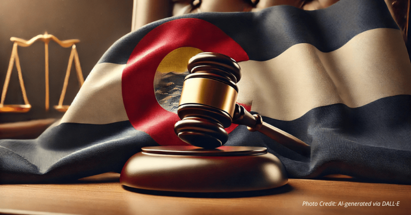 Colorado files amicus brief supporting DEI initiatives in lawsuit