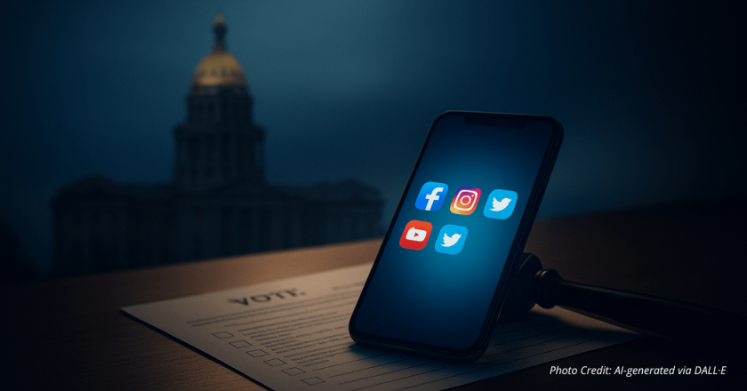 Free speech or safer feeds? Colorado reacts after Senate overrides veto of social media bill
