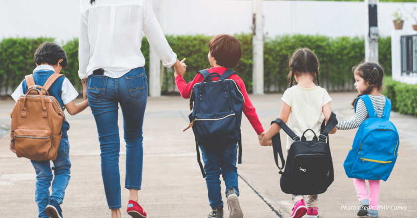 Ganahl: From Superior Elementary to sex camps — Colorado parental rights under attack