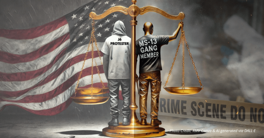 Garbo: How Democrats weaponized–and betrayed American citizens while defending criminal illegal immigrants