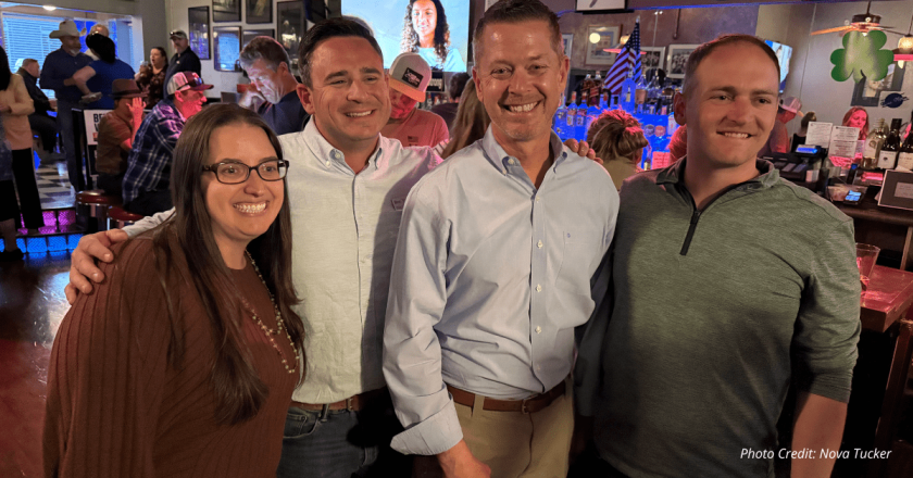 New council, new direction: Grand Junction voters back reform candidates