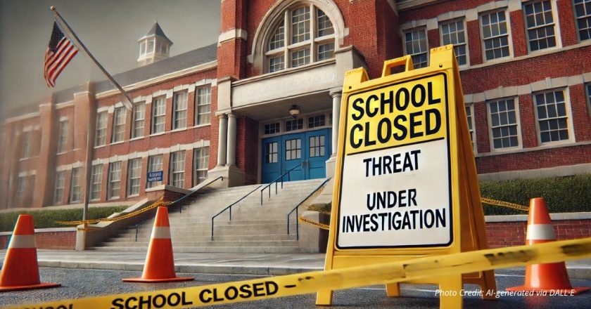 Graphic email threat triggers closure of three Pueblo schools on Monday, sheriff investigating