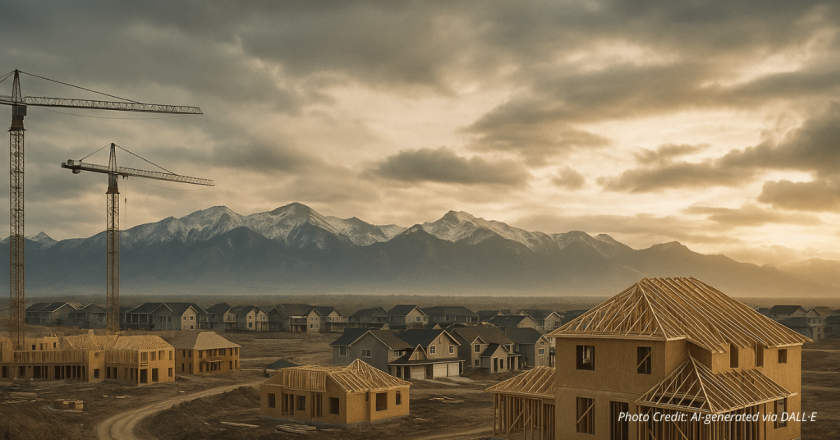 How 25 years of housing decisions boxed Colorado into a corner