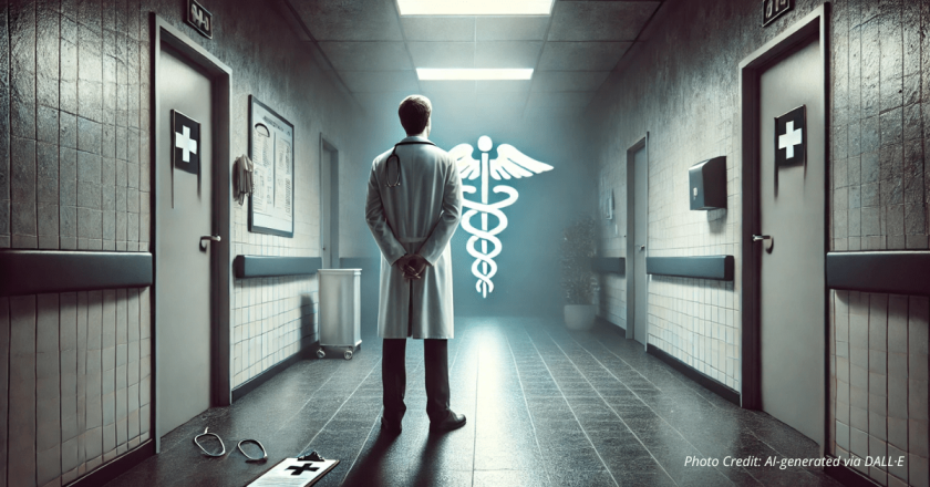Joondeph: “Trust me, I’m a doctor” doesn’t mean what it used to