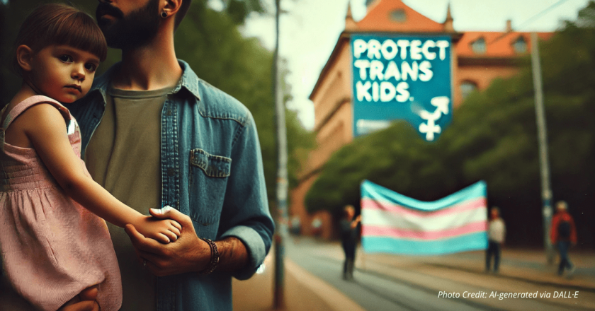 Justice: Colorado’s HB1312 is sacrificing families to the trans lobby