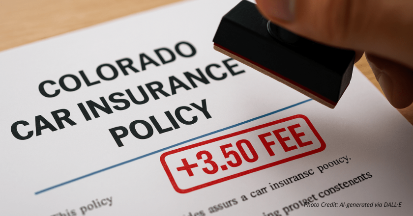 Lawmakers pitch new insurance fee for wildlife and bike lanes, rural Coloradans cry foul
