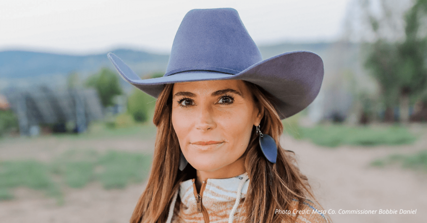 Daniel: This is your moment, Governor—veto SB25-003 and protect liberty