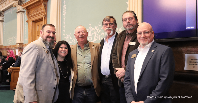 Outnumbered but not outmatched: House Minority Leader Pugliese’s grassroots push