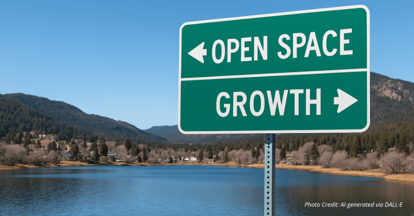 Gazette editorial board: Palmer Lake recall effort shortsighted, could derail opportunity
