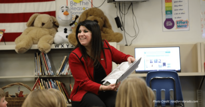 House Minority Leader Pugliese: Parental rights transcend party lines
