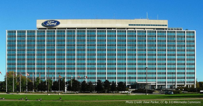 Ford Motor Company will offer employee pricing to all US shoppers