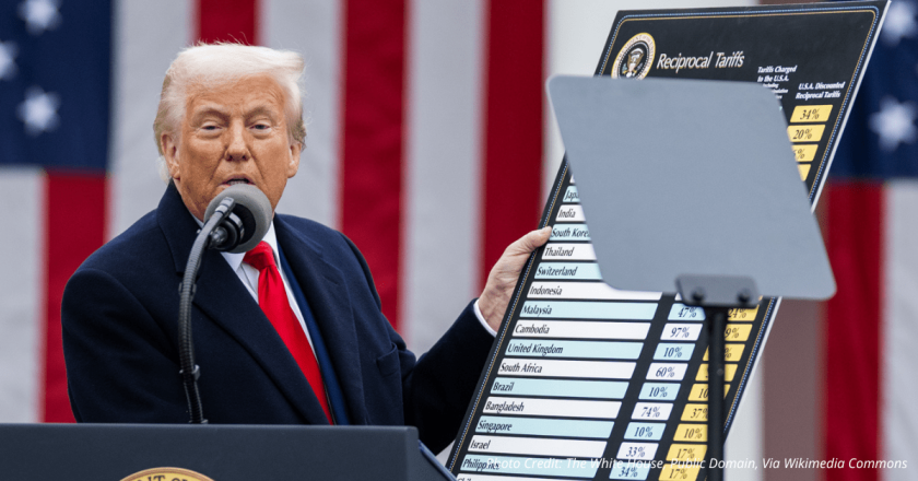 Hanson: Donald Trump’s just trade war