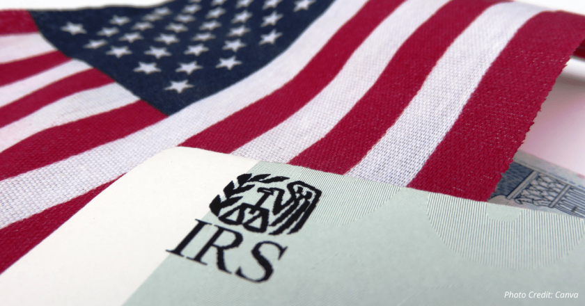 IRS chief Melanie Krause resigns after agency agrees to hand over immigrants’ data to ICE